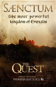 ABC The Quest Season 2