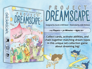 Project Dreamscape